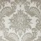 Graham & Brown Archive Damask Grey Wallpaper 119972