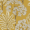 Grandeco City Of Palms Ochre Wallpaper A49803