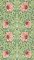 Morris & Co Pimpernel Shamrock/Watermelon Wallpaper long