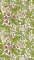 Morris & Co Leicester Sour Green/Plum Wallpaper Long