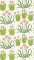 Morris & Co Glade Tulip Fields Wallpaper Long