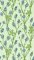 Morris & Co Monkshood Cobalt/Goblin Green Wallpaper Long