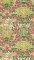 Morris & Co Campanula Sunburst Wallpaper Long