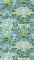 Morris & Co Campanula Peacock Opal Wallpaper Long