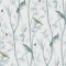 Next Chinoiserie Bird Trail Duck Egg Wallpaper 118267