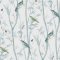 Next Chinoiserie Bird Trail Duck Egg Wallpaper 118267