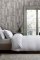 Next Distressed Wood Plank Grey Wallpaper 118310