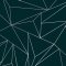 Next Scatter Geo Teal Wallpaper 118279