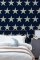 Next Stars Navy Blue Wallpaper 118330