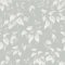 Next Trail Flower Grey Wallpaper 118260