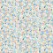 OHPOPSI Fragments Indigo & Cider Wallpaper ABS50115W