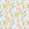 OHPOPSI Riviera Pink Lemonade Wallpaper ABS50107W