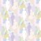 OHPOPSI Silhouette Parma Violet Wallpaper ABS50108W