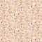 OHPOPSI Fragments Coral Crush Wallpaper ABS50117W