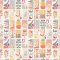 OHPOPSI Snip Snip Tulip & Smoke Wallpaper ABS50129W