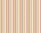 Contemporary striped wallpaper with amber and neutral colour variations.