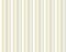 Elegant striped wallpaper with a mix of green and beige hues