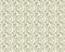 Contemporary abstract wallpaper in soft green and neutral shades.