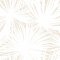 Ohpopsi Palm Silhouette Hemp Wallpaper with abstract palm leaf design