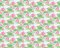 OHPOPSI Waterlily Sky & Rose Wallpaper IKA50101W