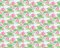 OHPOPSI Waterlily Sky & Rose Wallpaper IKA50101W