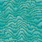 OHPOPSI Contour Turquoise & Lemon Wallpaper IKA50119W