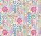 OHPOPSI Seedheads Garden Riot Wallpaper IKA50130W