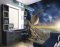Origin Murals Galaxy Multi Mural Room
