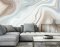 Origin Murals Marbled Ink Cloud Mural