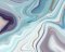 Origin Murals Marbled Ink Soft Teal Mural