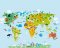Origin Murals Whole Wide World Mural
