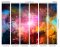 Origin Murals Galaxy Stars Mural Panels