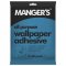 Mangers up to 5 Rolls Paste
