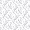Galerie Pretty Prints Alison's Trail Grey & Black Wallpaper