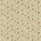 Galerie Pretty Prints Laura's Trail Beige / Burgundy / Dark Beige Wallpaper