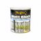 Rustins Matt Black Paint