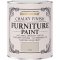 Rust-Oleum Hessian Chalky Finish Furniture Paint