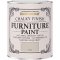 Rust-Oleum Hessian Chalky Finish Furniture Paint