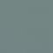 Cask Blue paint swatch in mid-toned blue with jade green influence