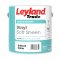 Leyland Trade Brilliant White Soft Sheen Paint