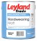 Leyland Trade Brilliant White Hardwearing Matt Paint