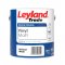 Leyland Trade Brilliant White Matt Paint